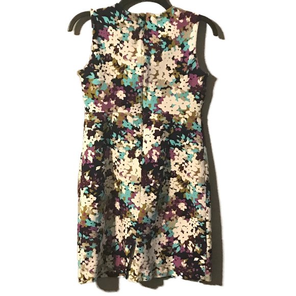 Lands' End Dresses Lands End Floral Dress With Pockets Poshmark